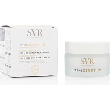 SVR Densitium Creme - Bohatý krém proti vráskám